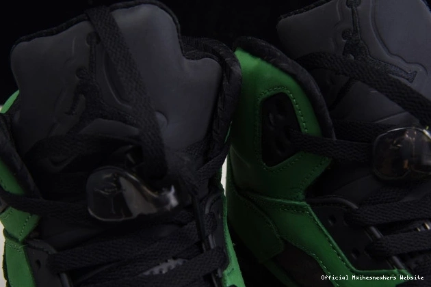 Official Maikesneakers 5 Ducks SE CK6631-307 Jordan Air Oregon 0716